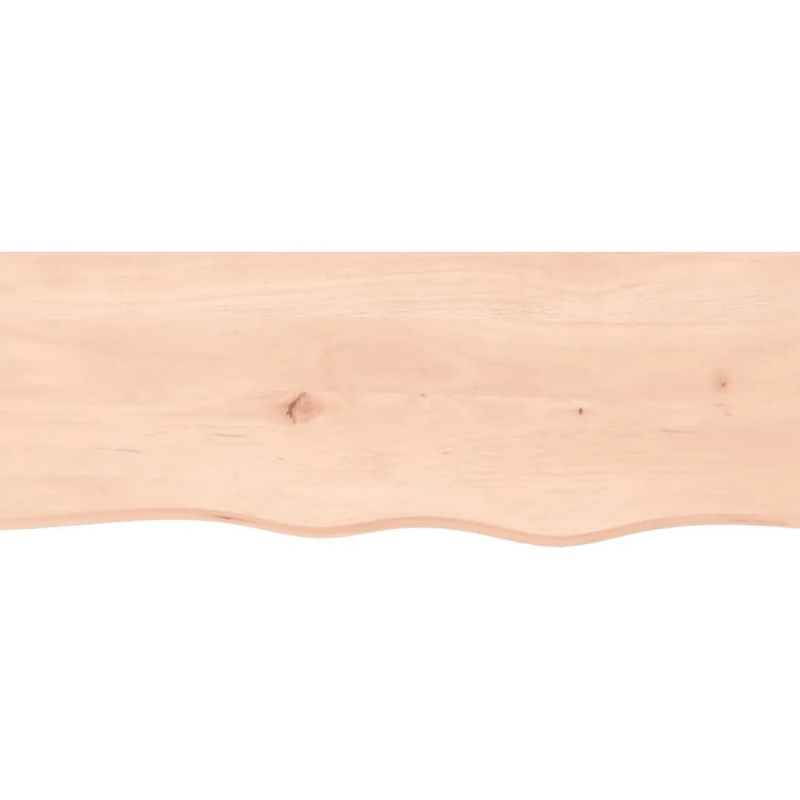 VidaXL Półka 80x30x(2-6) cm surowe