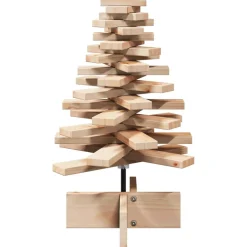VidaXL choinka Brąz 60 cm