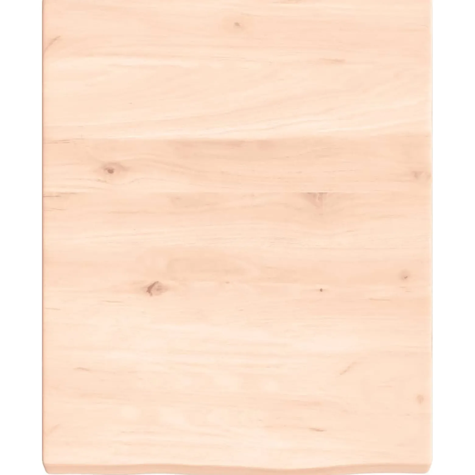 VidaXL Półka 40x50x(2-4) cm surowe