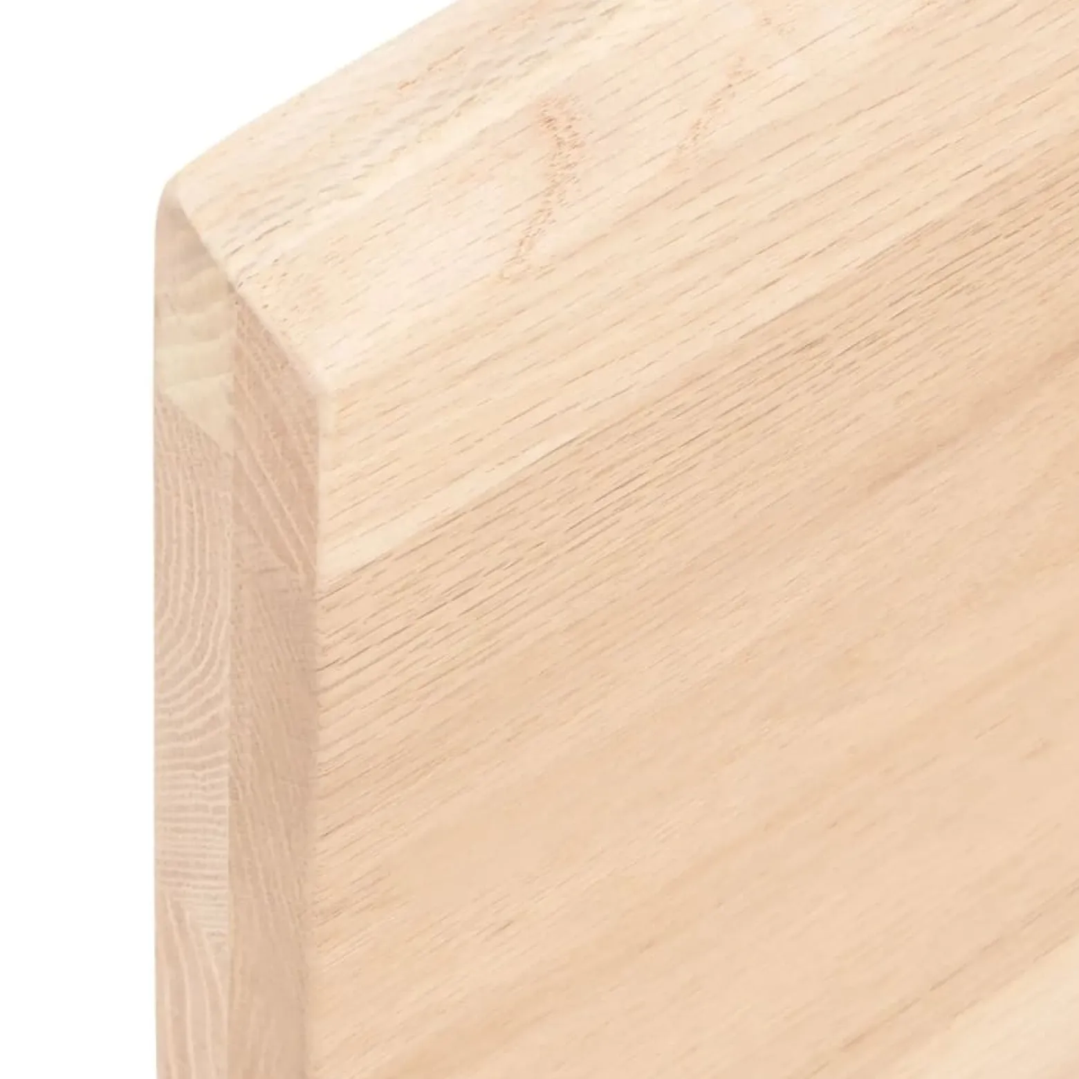 VidaXL Półka 40x50x(2-4) cm surowe