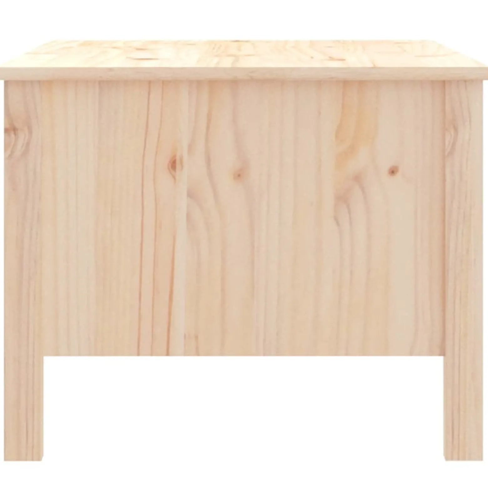 VidaXL Stolik kawowy 100x50x40 cm