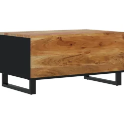 VidaXL Stolik kawowy 80x50x40 cm