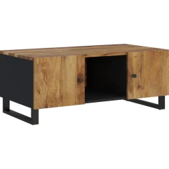 VidaXL Stolik kawowy 100x54x40 cm