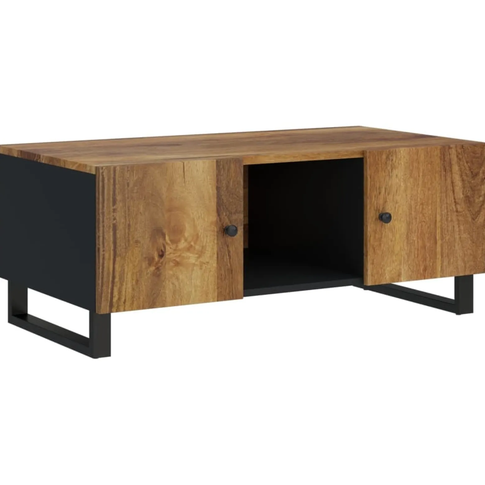 VidaXL Stolik kawowy 100x54x40 cm