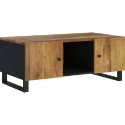 VidaXL Stolik kawowy 100x54x40 cm