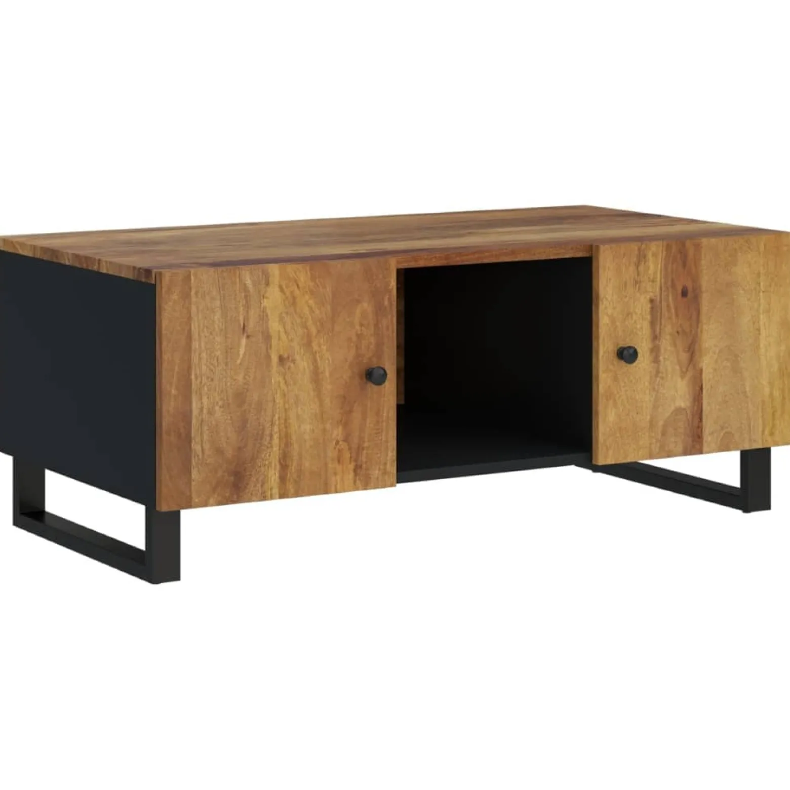 VidaXL Stolik kawowy 100x54x40 cm
