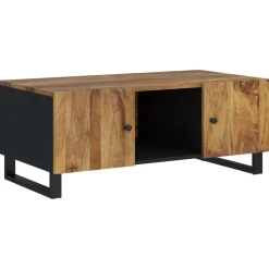 VidaXL Stolik kawowy 100x54x40 cm