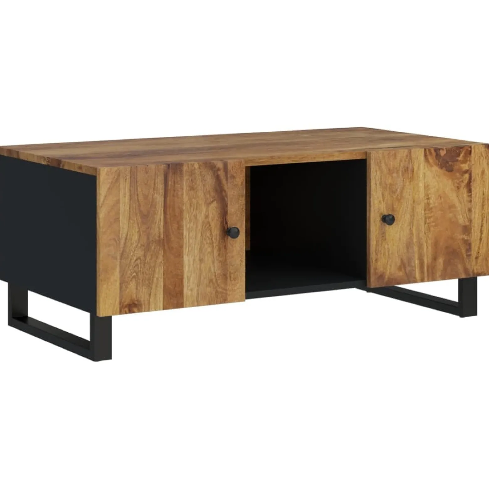 VidaXL Stolik kawowy 100x54x40 cm