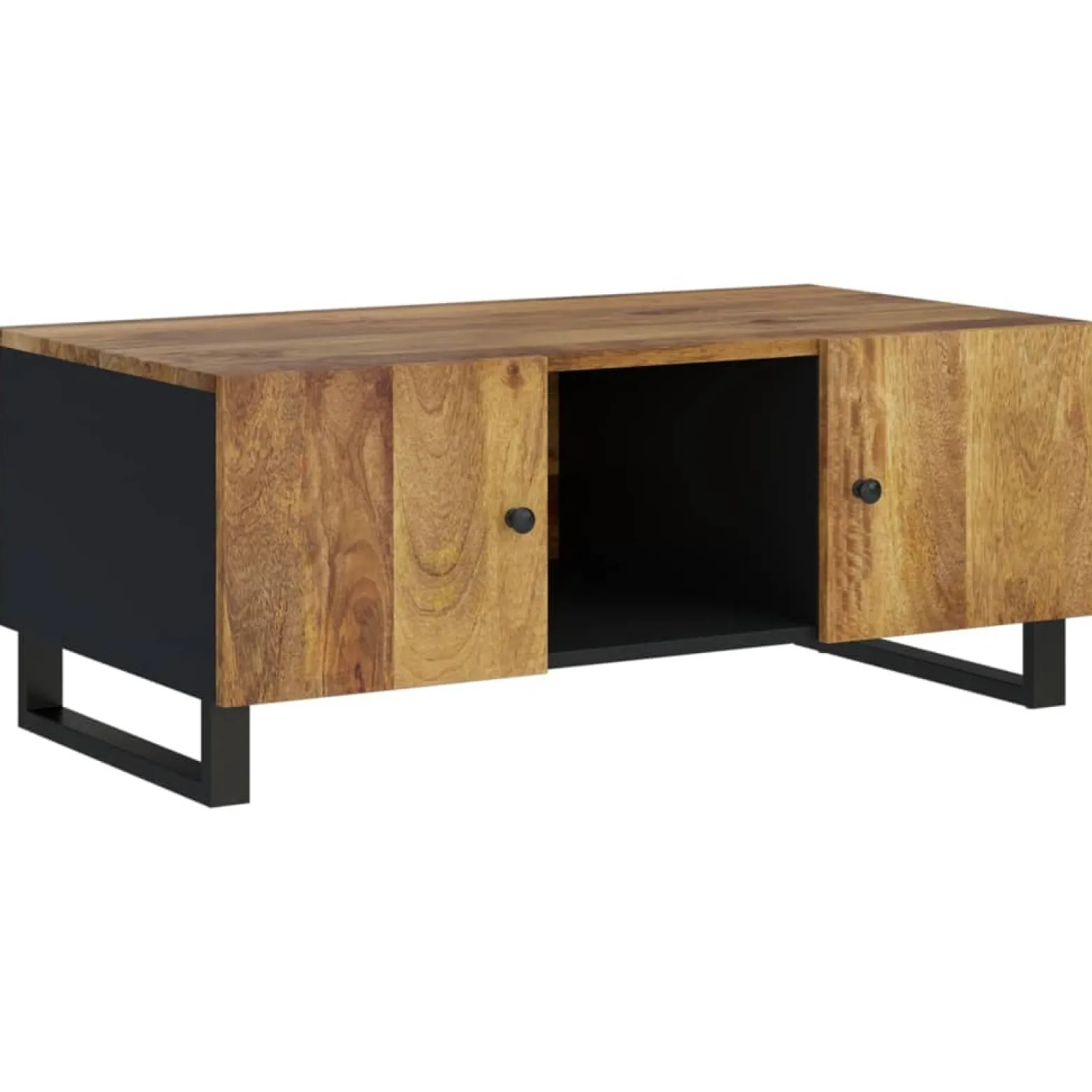 VidaXL Stolik kawowy 100x54x40 cm