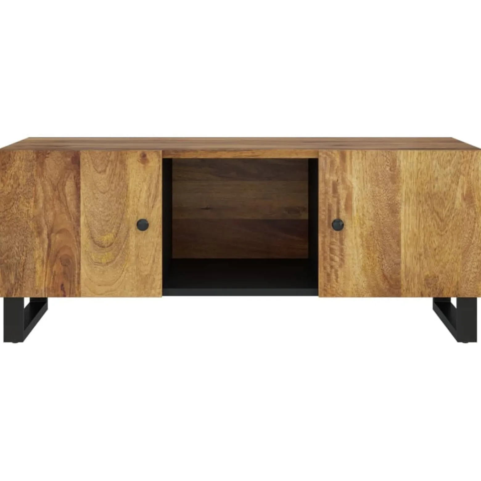 VidaXL Stolik kawowy 100x54x40 cm