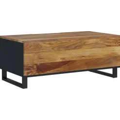 VidaXL Stolik kawowy 100x54x40 cm