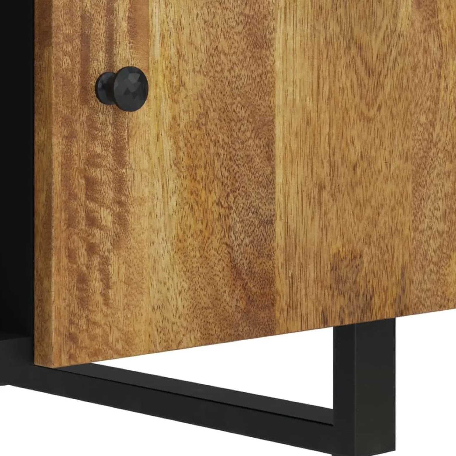 VidaXL Stolik kawowy 100x54x40 cm