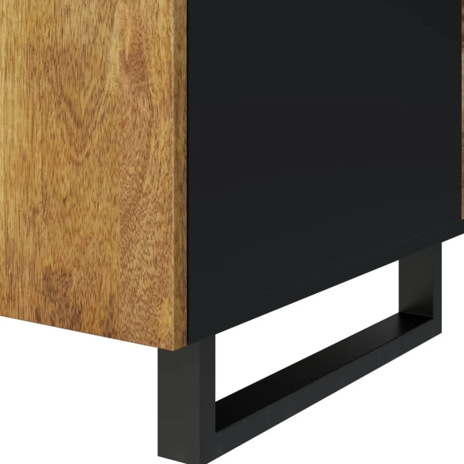 VidaXL Stolik kawowy 100x54x40 cm