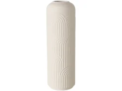 Wazon ceramiczny Aliette 25 cm mix kolorów