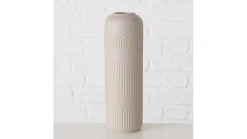 Wazon ceramiczny Aliette 25 cm mix kolorów