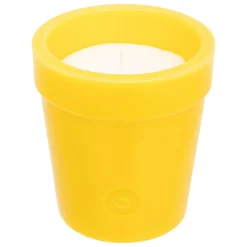 Świeca na komary citronella GINY, 40 godzin palenia