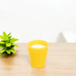 Świeca na komary citronella GINY, 40 godzin palenia