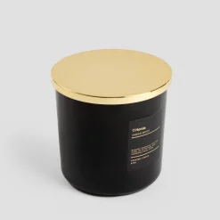 Świeca zapachowa VELUMA Sandalwood 870 g HOMLA