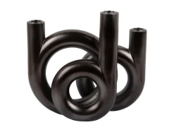Świecznik RINGS na 3 świece
