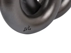 Świecznik RINGS na 3 świece