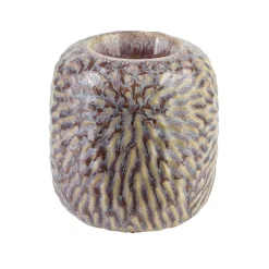 Świecznik YARINE SMALL 9,5x9,5x10,5cm