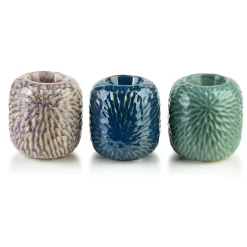 Świecznik YARINE SMALL 9,5x9,5x10,5cm