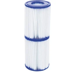 Wkłady do pompy z filtrem 2000 l / 3028 l 2 szt BESTWAY