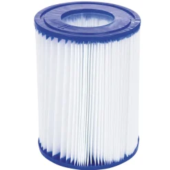 Wkłady do pompy z filtrem 2000 l / 3028 l 2 szt BESTWAY