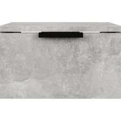 2x Szafka Nocna Wisząca Komoda Stolik Nocny Do Sypialni 34x30x20 cm