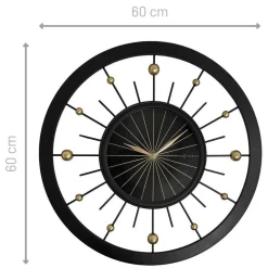 Zegar Nextime 3327 Go 'Orbit'