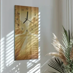 Zegar ścienny 30x60 Z Dala design na ścianę