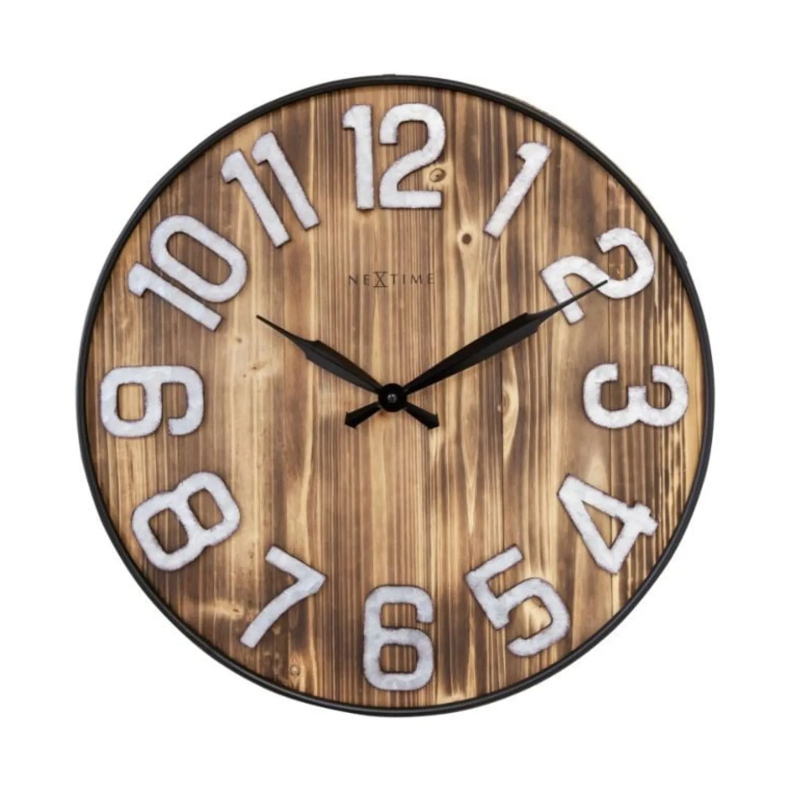 Zegar Nextime 3277 Br 'Aberdeen'