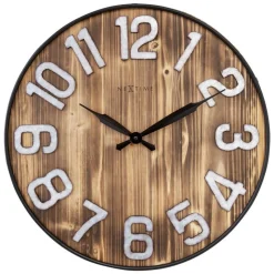 Zegar Nextime 3277 Br 'Aberdeen'