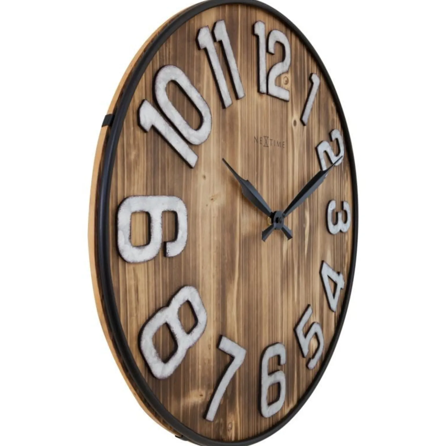 Zegar Nextime 3277 Br 'Aberdeen'
