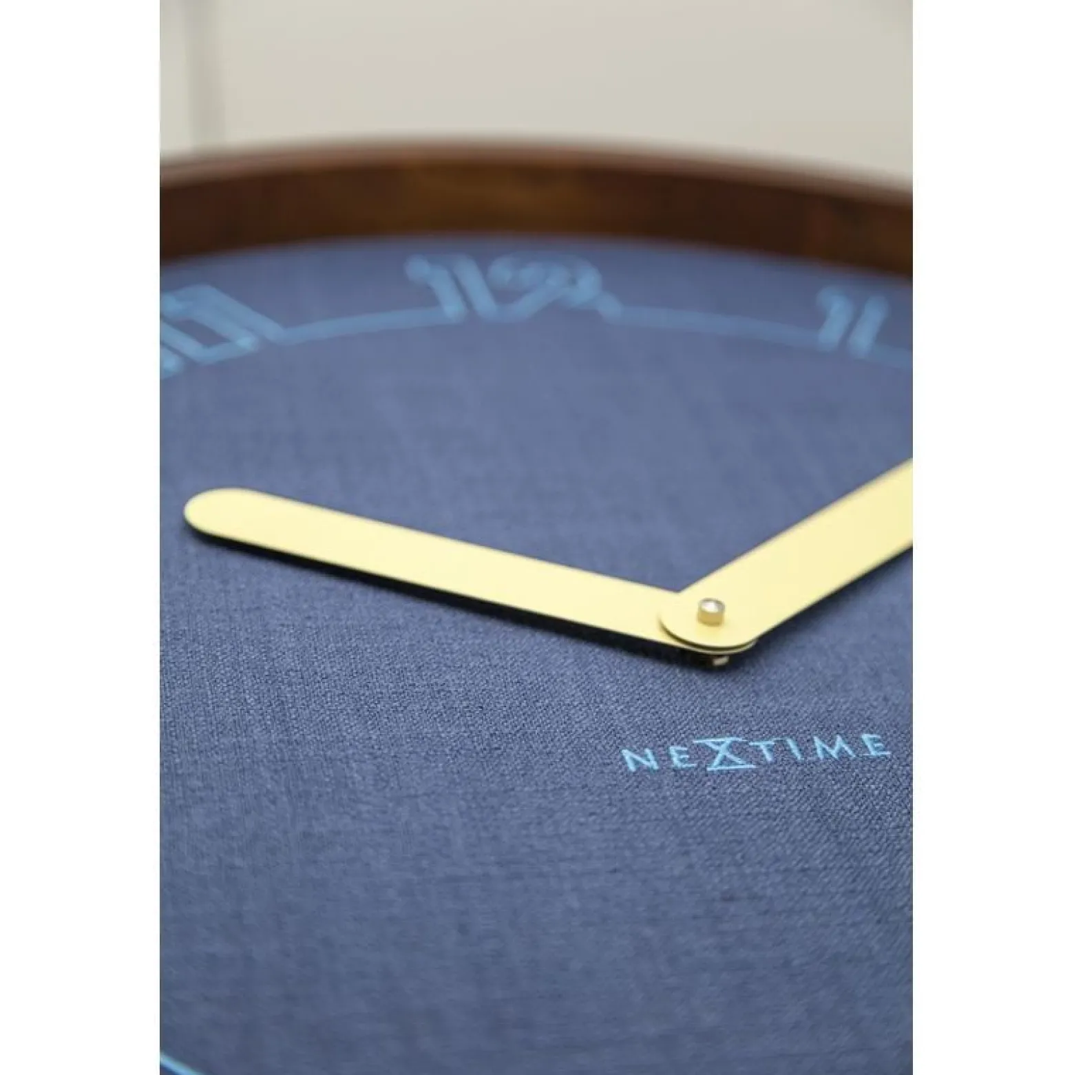 Zegar Nextime 3200 'Calmest'