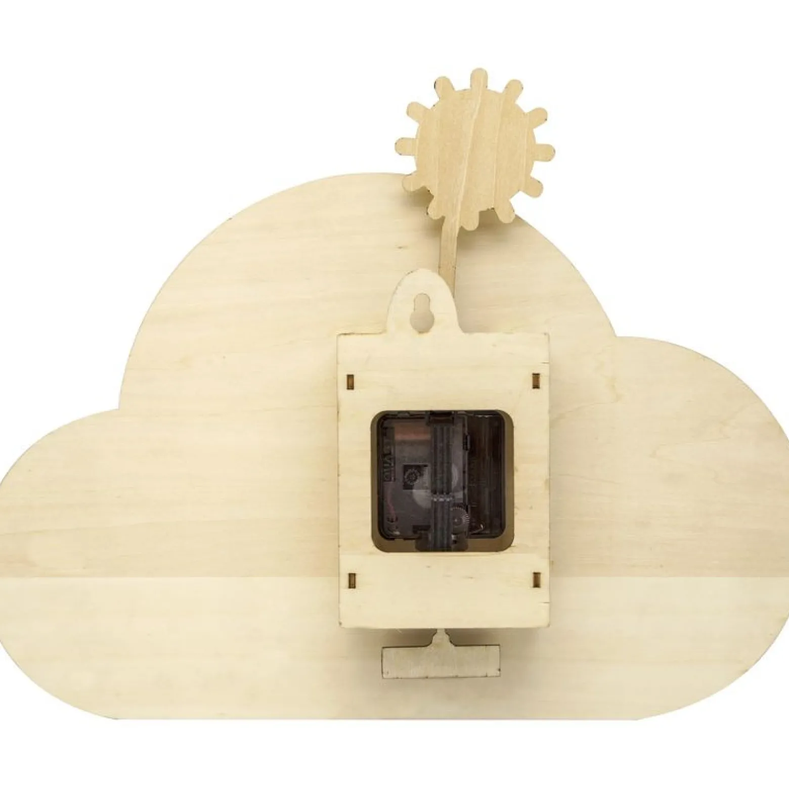 Zegar Nextime 3207 'Cloudy'