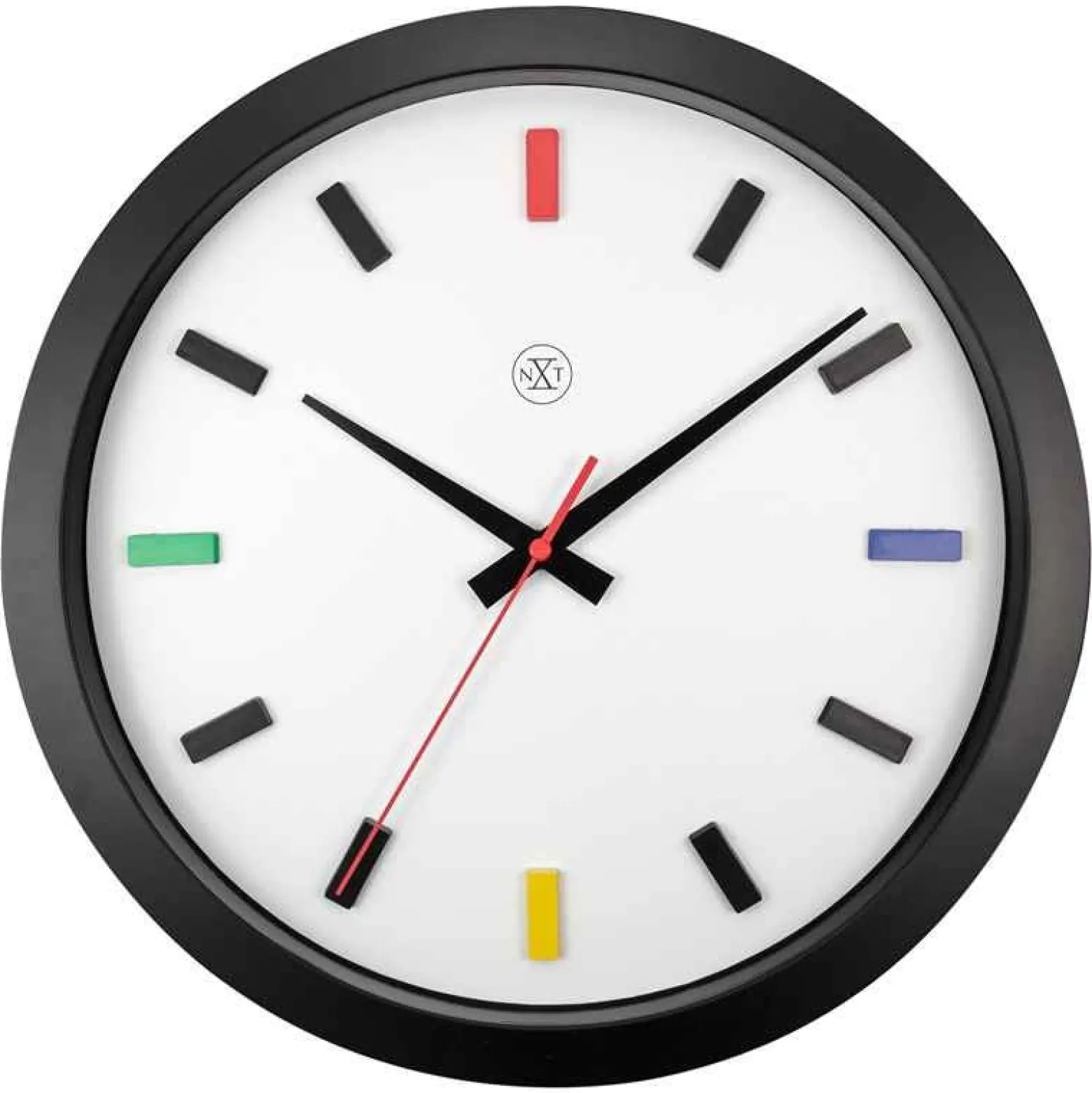 Zegar Nextime 7362 Di 'Mix'nxt
