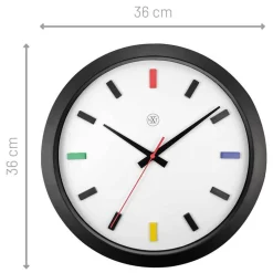 Zegar Nextime 7362 Di 'Mix'nxt