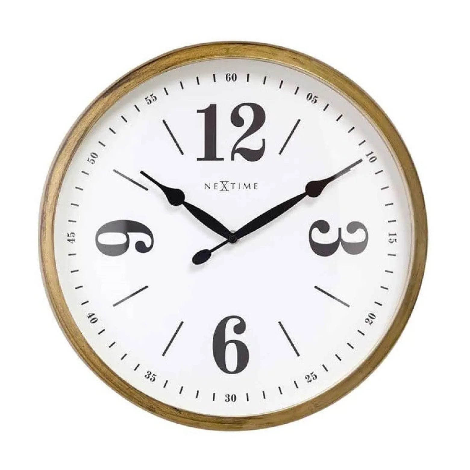 Zegar Nextime 3290 Go 'Classic'