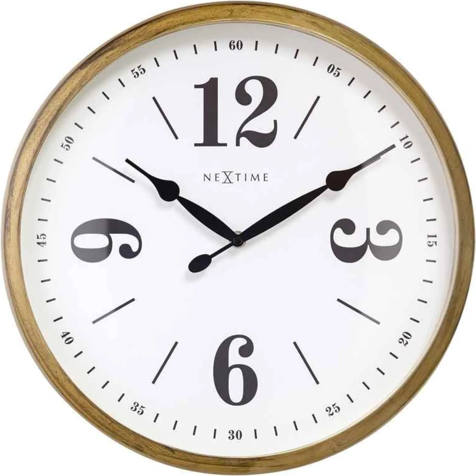 Zegar Nextime 3290 Go 'Classic'