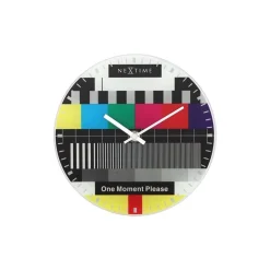 Zegar Nextime 5162 'Little Testpage'