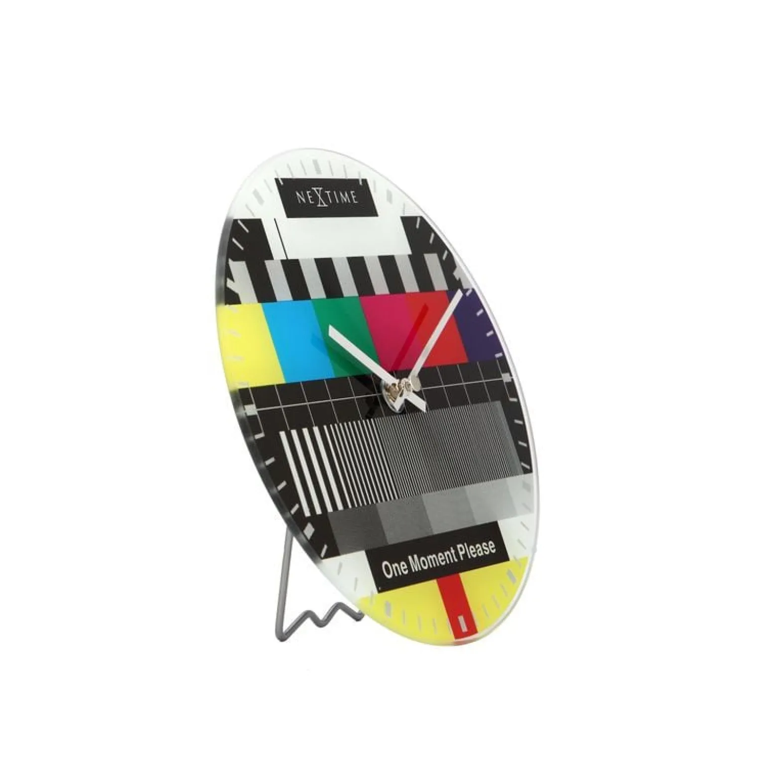 Zegar Nextime 5162 'Little Testpage'