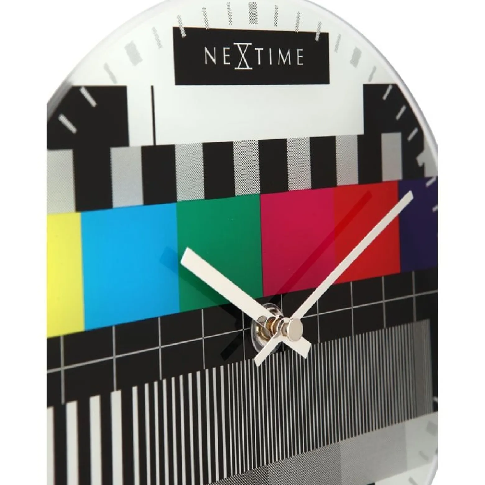 Zegar Nextime 5162 'Little Testpage'