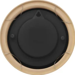 Zegar Nextime Ogrodowy 4301 Br 'Poppy'