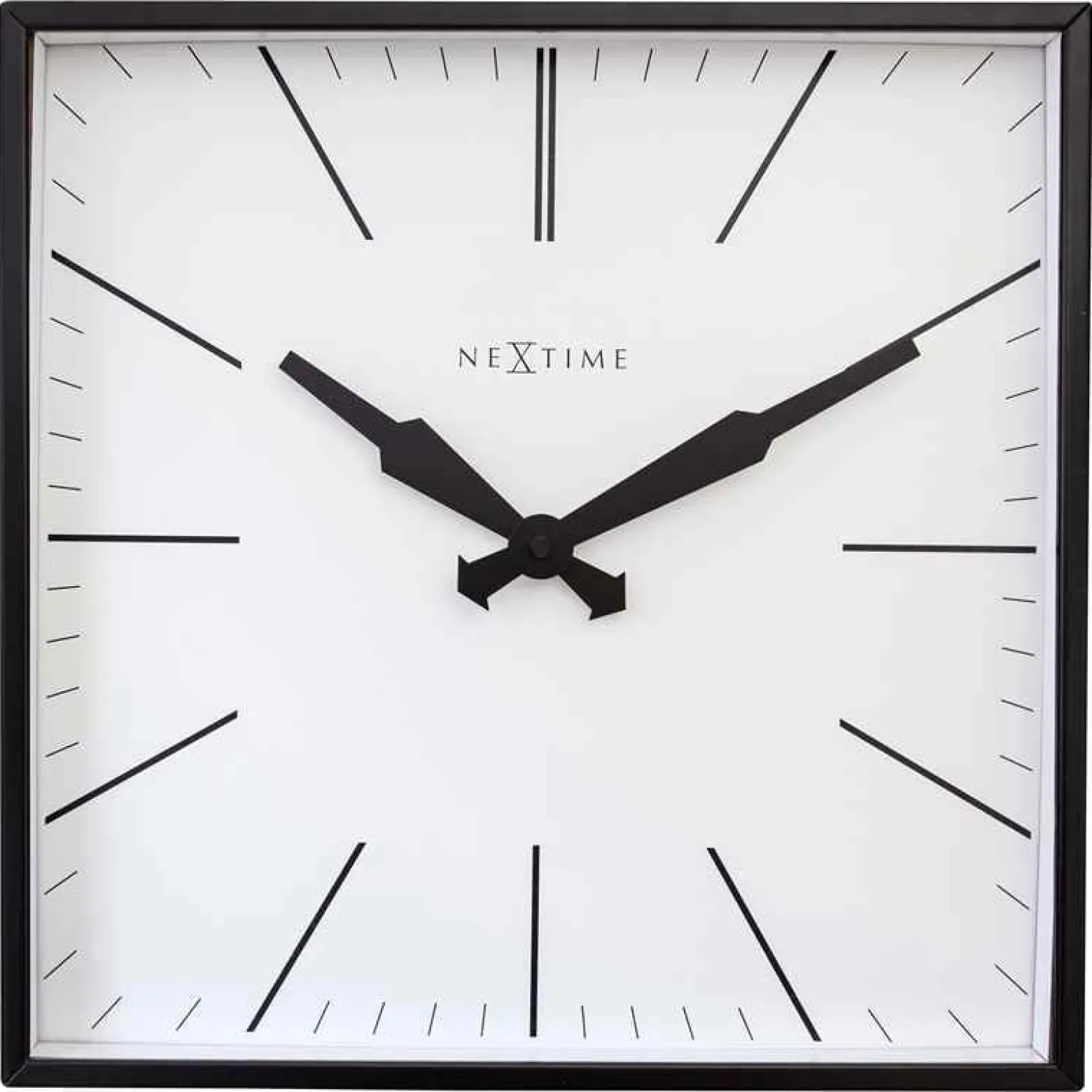 Zegar Nextime 3294 St 'Be Square'