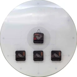 Zegar Nextime 8197 Wi 'Big City'