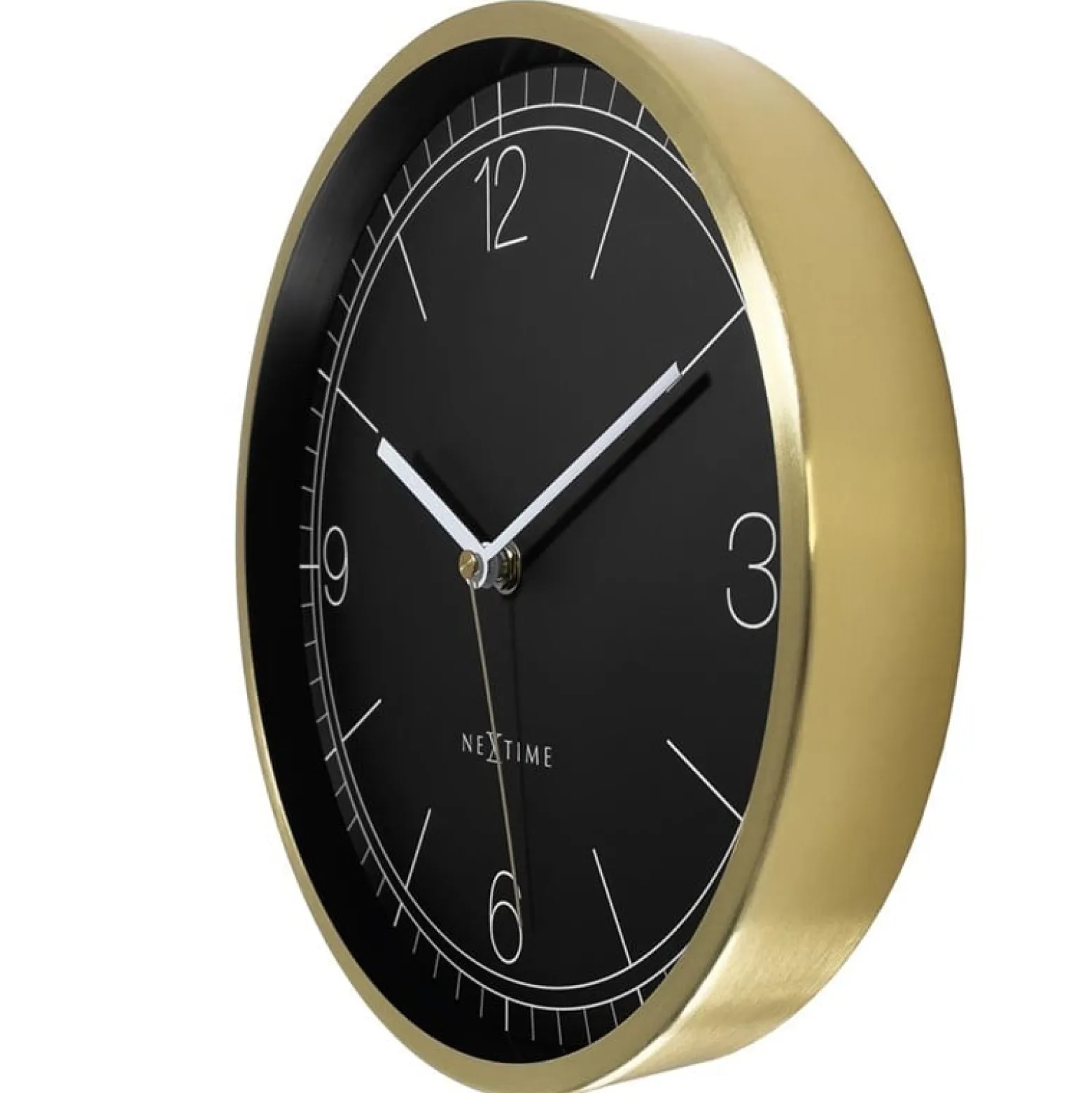 Zegar Nextime 3321 Zw 'Bolero'