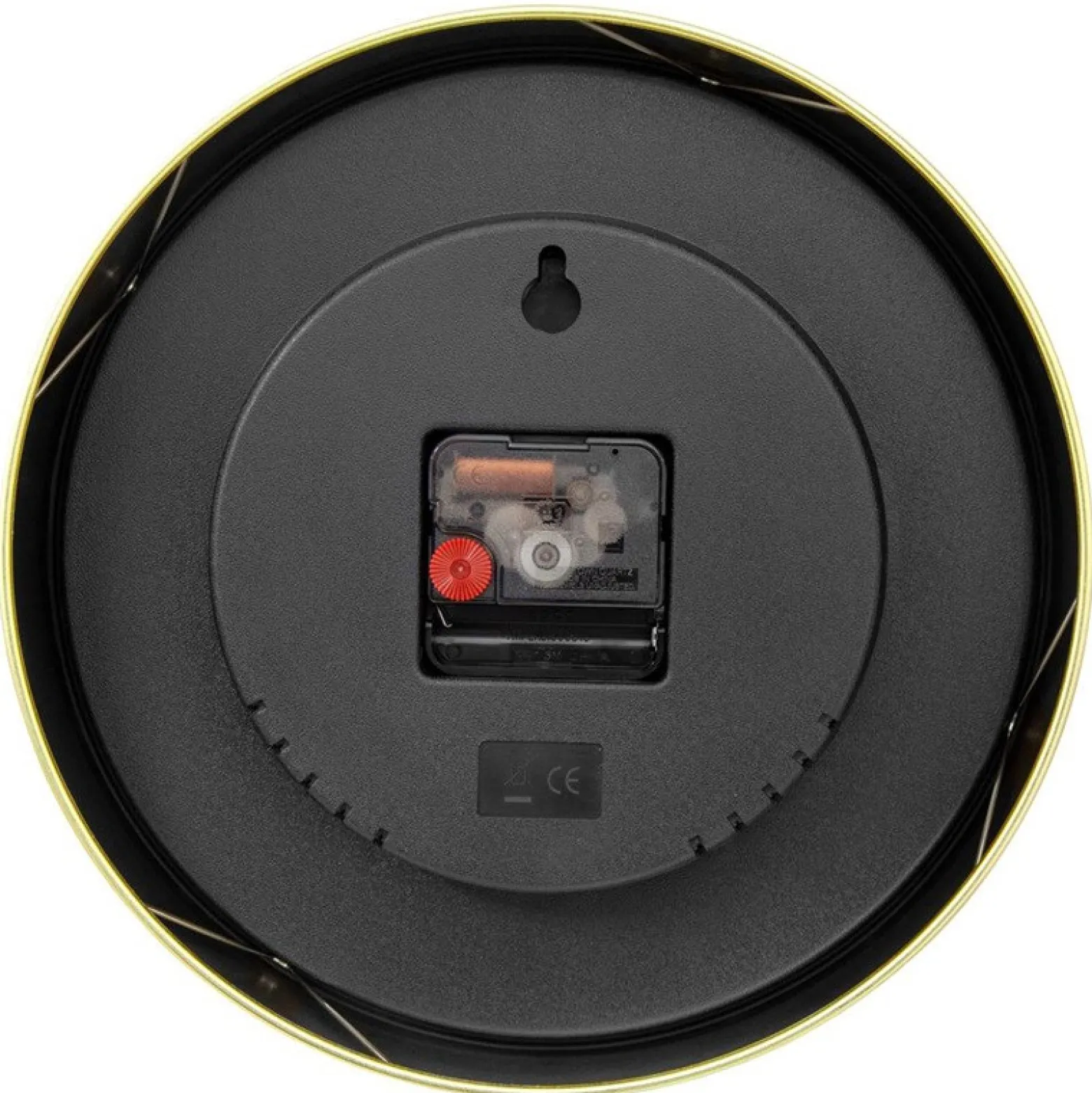 Zegar Nextime 3321 Zw 'Bolero'