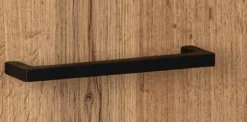 Zestaw Łazienkowy 50cm Dąb Wotan 4 Elementy
