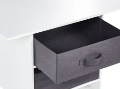 Zestaw dla dzieci stół 2 krzesła MDF